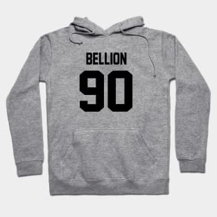 Jon Bellion Hoodie